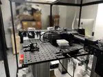 Microscope build